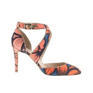 J. Crew Heels